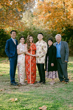 Connie & Eric Wedding 12-03-2022