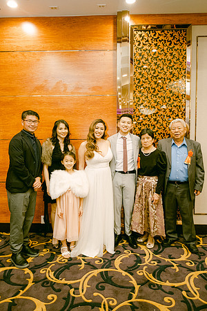 Connie & Eric Wedding 12-03-2022