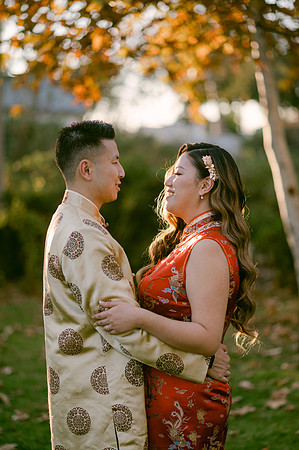Connie & Eric Wedding 12-03-2022