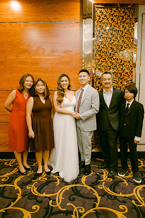 Connie & Eric Wedding 12-03-2022