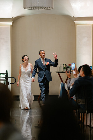 Peony and Phillip 09/21/2024 Wedding