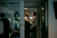 Kanman & Jose Wedding