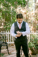 Kanman & Jose Wedding