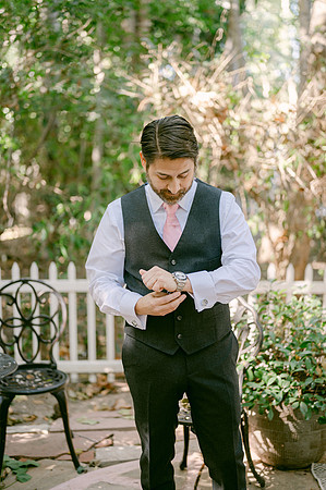 Kanman & Jose Wedding