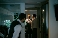 Kanman & Jose Wedding