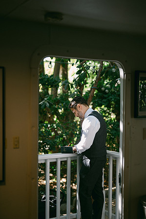 Kanman & Jose Wedding