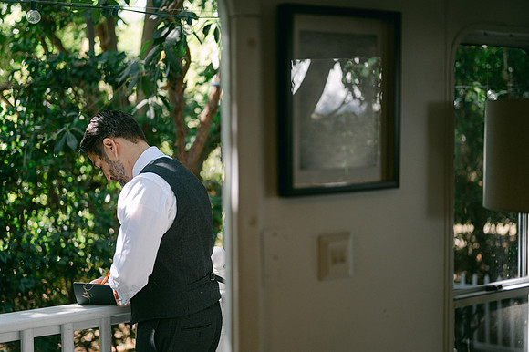 Kanman & Jose Wedding