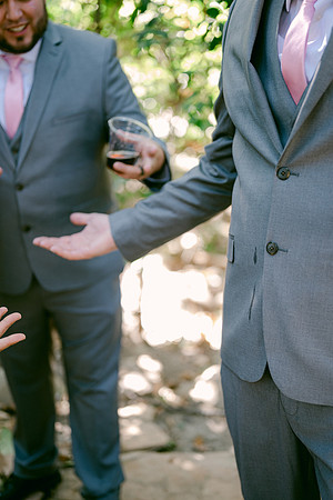 Kanman & Jose Wedding