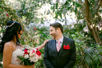 Kanman & Jose Wedding