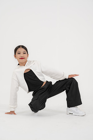 OLIVIA HSU
