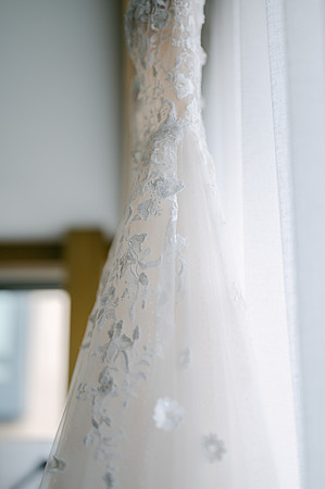 2024 Helen and Sean Castle Green Wedding