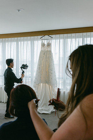 2024 Helen and Sean Castle Green Wedding