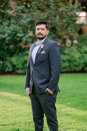 2024 Helen and Sean Castle Green Wedding