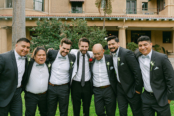 2024 Helen and Sean Castle Green Wedding