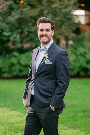 2024 Helen and Sean Castle Green Wedding