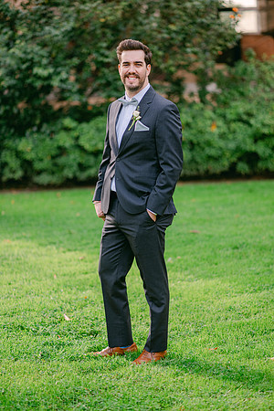 2024 Helen and Sean Castle Green Wedding