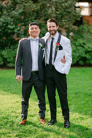 2024 Helen and Sean Castle Green Wedding