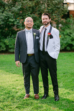 2024 Helen and Sean Castle Green Wedding
