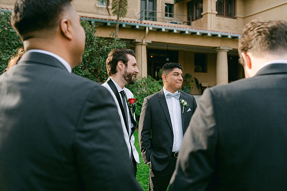 2024 Helen and Sean Castle Green Wedding