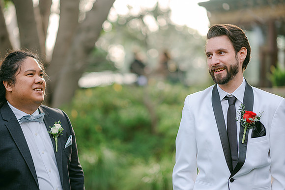 2024 Helen and Sean Castle Green Wedding