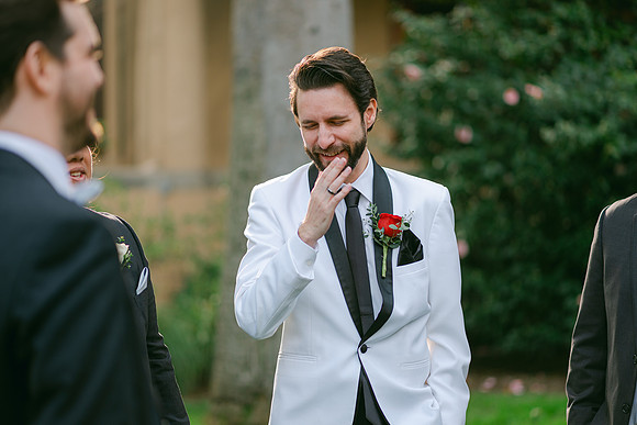 2024 Helen and Sean Castle Green Wedding