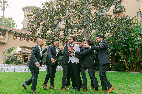 2024 Helen and Sean Castle Green Wedding