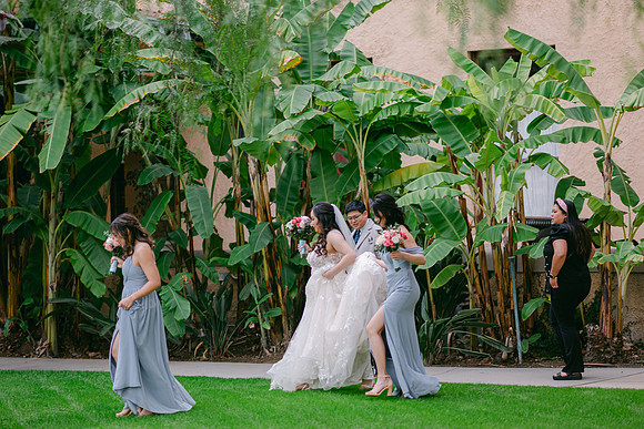 2024 Helen and Sean Castle Green Wedding