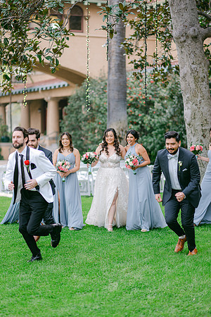 2024 Helen and Sean Castle Green Wedding