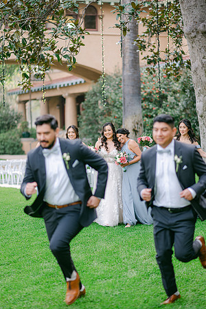 2024 Helen and Sean Castle Green Wedding