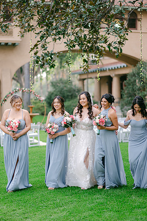 2024 Helen and Sean Castle Green Wedding
