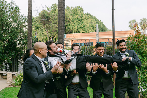 2024 Helen and Sean Castle Green Wedding