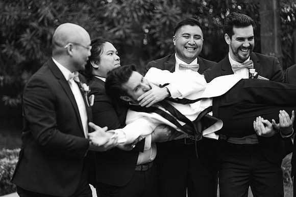 2024 Helen and Sean Castle Green Wedding