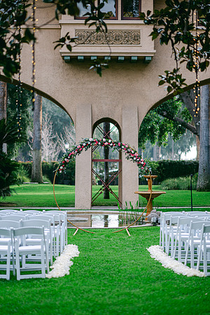 2024 Helen and Sean Castle Green Wedding