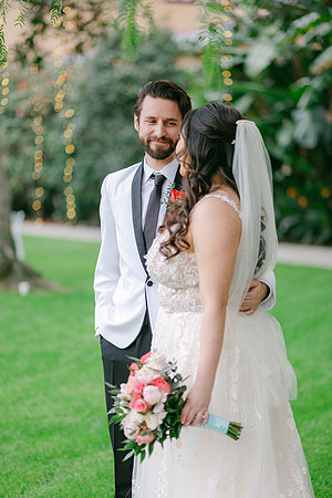 2024 Helen and Sean Castle Green Wedding