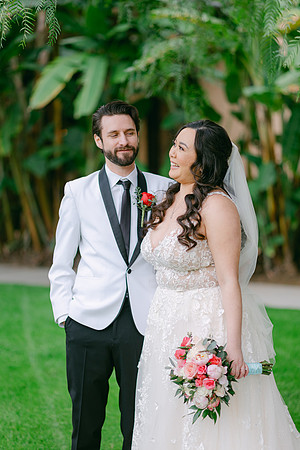 2024 Helen and Sean Castle Green Wedding