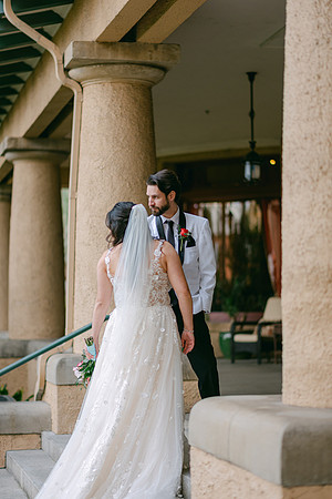 2024 Helen and Sean Castle Green Wedding