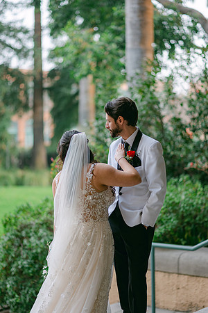 2024 Helen and Sean Castle Green Wedding