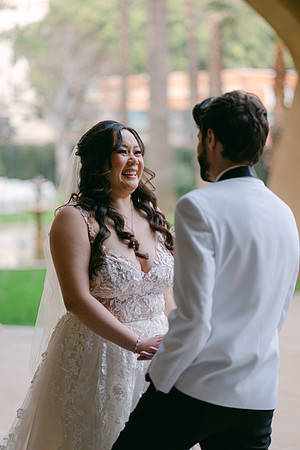 2024 Helen and Sean Castle Green Wedding