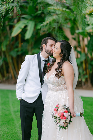 2024 Helen and Sean Castle Green Wedding