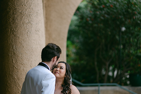 2024 Helen and Sean Castle Green Wedding