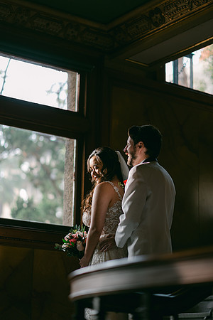 2024 Helen and Sean Castle Green Wedding