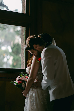 2024 Helen and Sean Castle Green Wedding