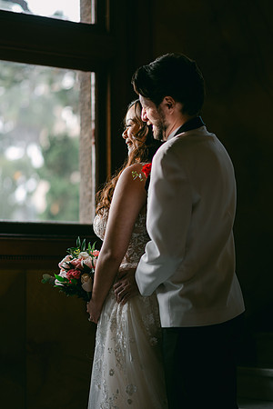 2024 Helen and Sean Castle Green Wedding