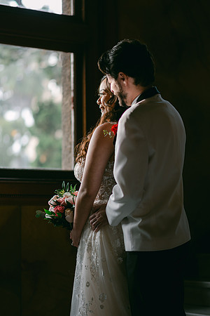 2024 Helen and Sean Castle Green Wedding