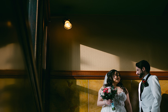 2024 Helen and Sean Castle Green Wedding
