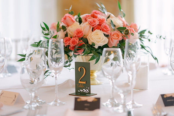 2024 Helen and Sean Castle Green Wedding