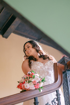 2024 Helen and Sean Castle Green Wedding