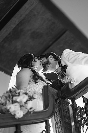 2024 Helen and Sean Castle Green Wedding