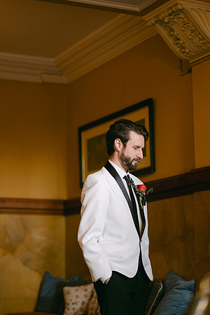 2024 Helen and Sean Castle Green Wedding