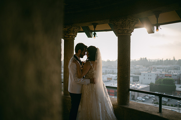 2024 Helen and Sean Castle Green Wedding